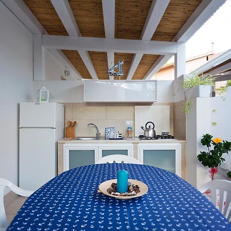 Angelsa Casa Vacanze Marina di Modica Quarto foto