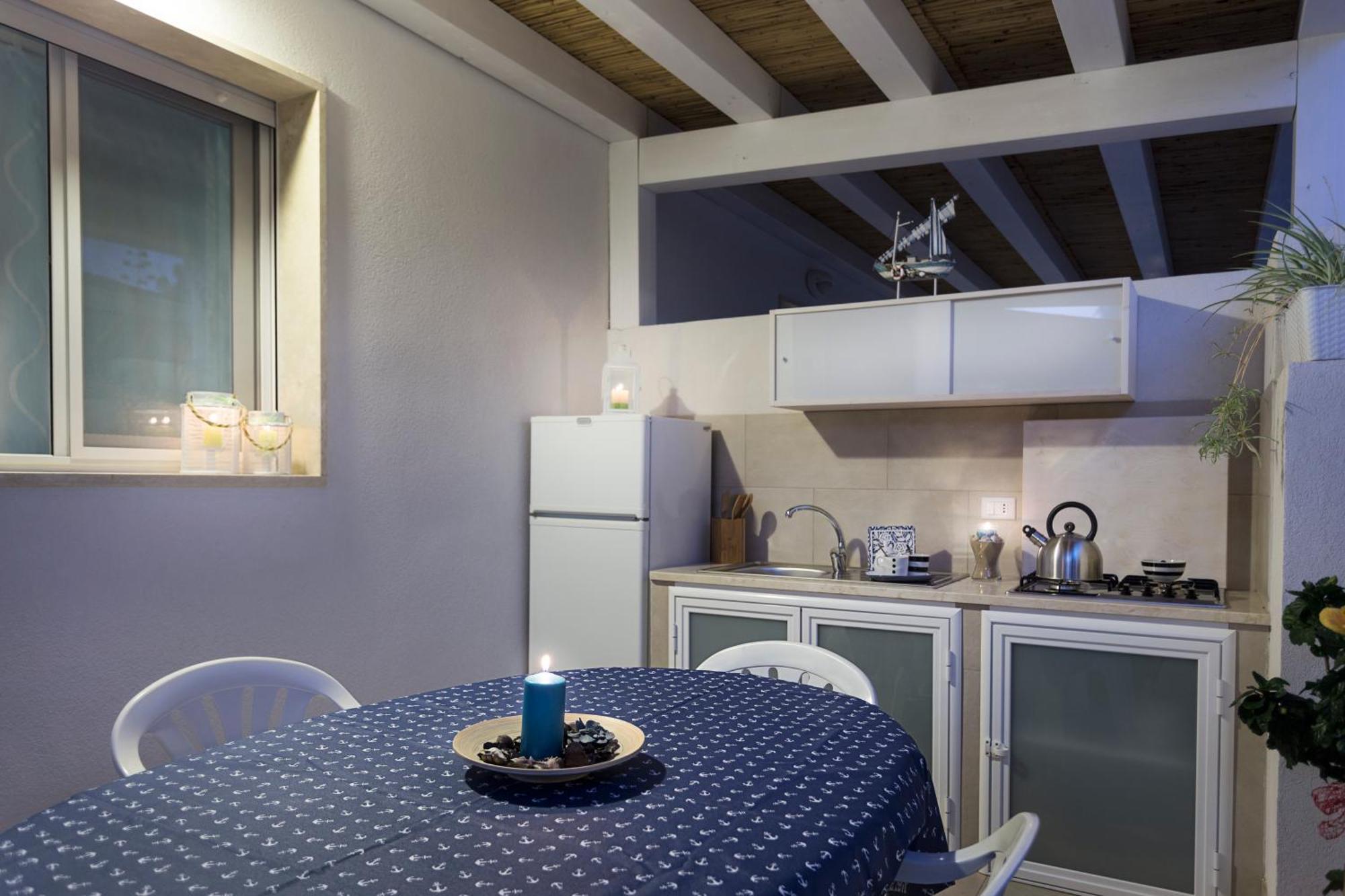 Angelsa Casa Vacanze Marina di Modica Quarto foto