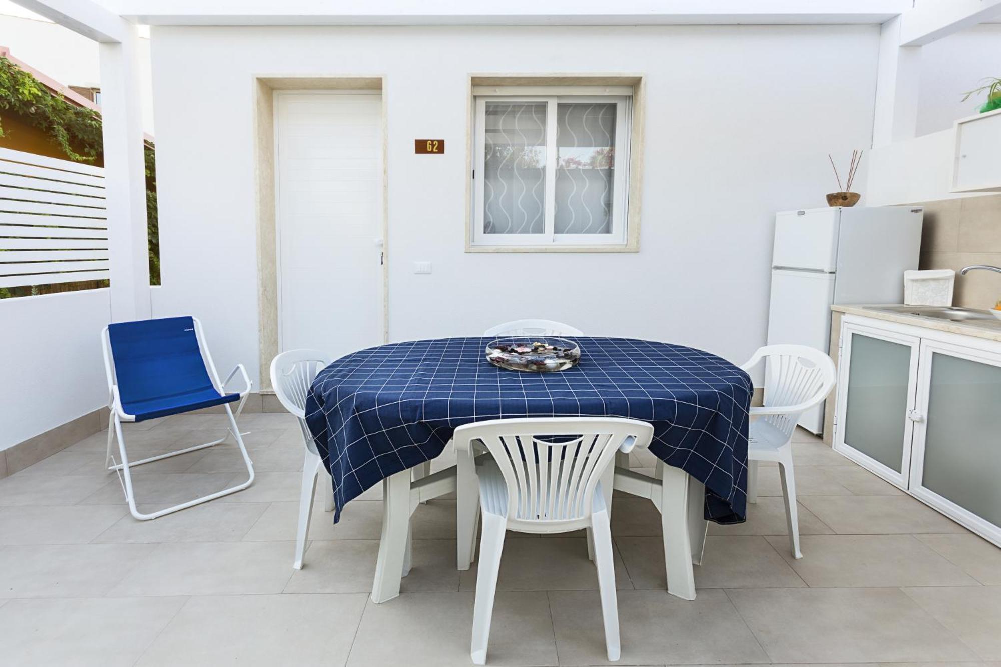 Angelsa Casa Vacanze Marina di Modica Quarto foto