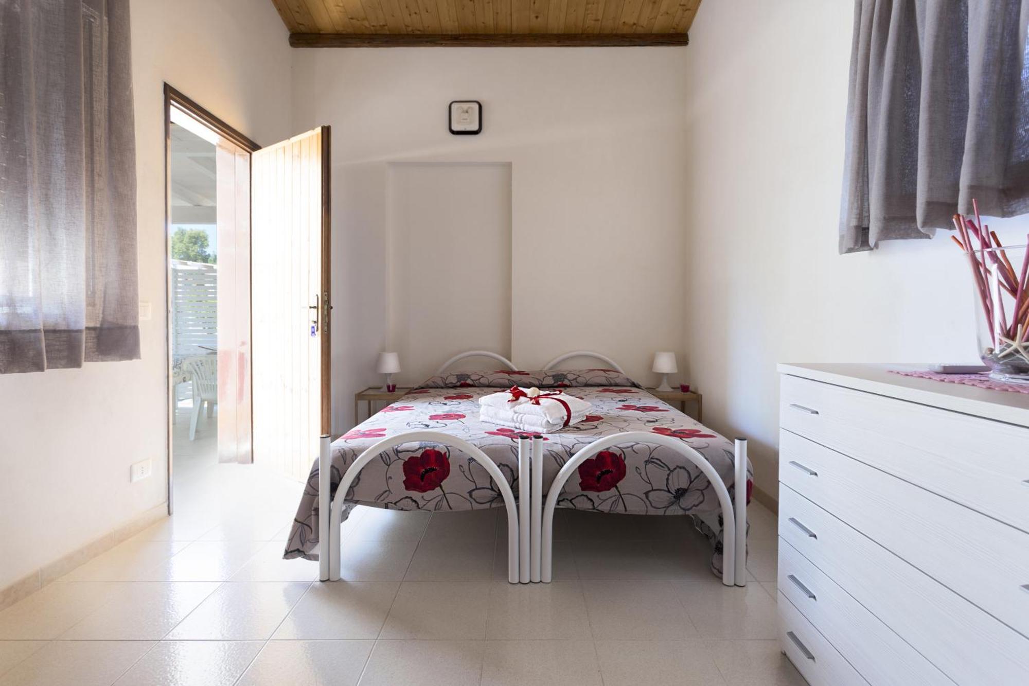 Angelsa Casa Vacanze Marina di Modica Quarto foto