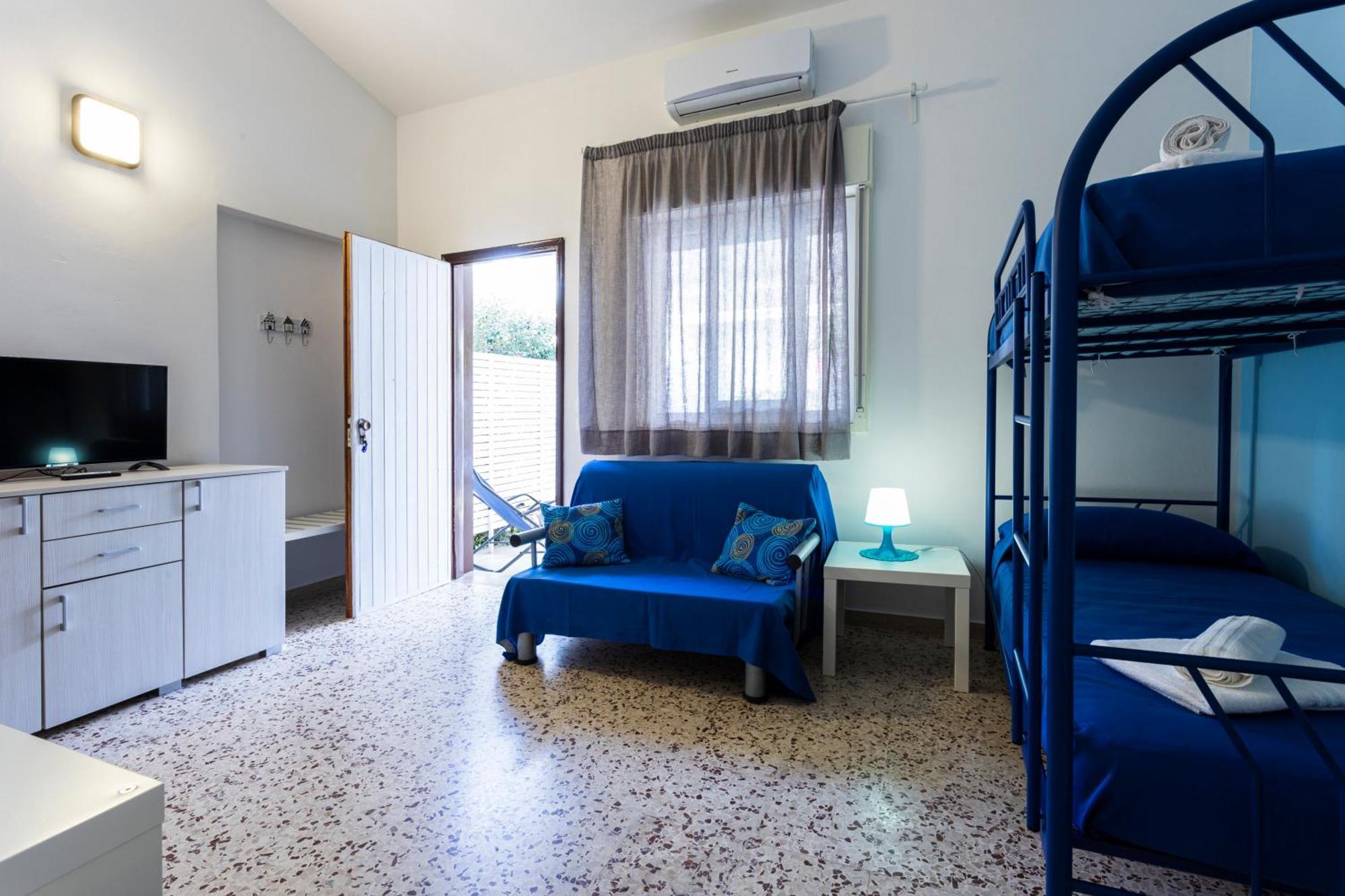 Angelsa Casa Vacanze Marina di Modica Quarto foto