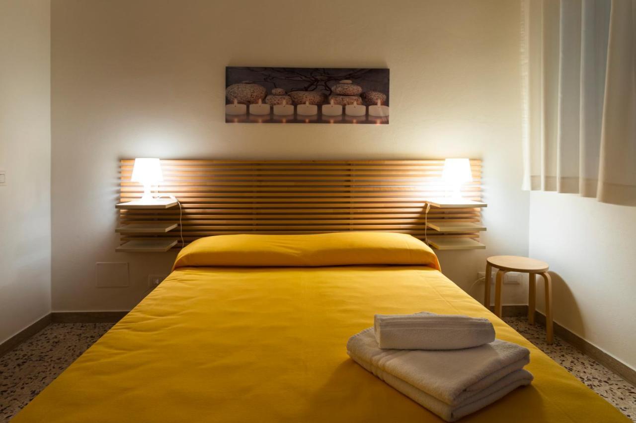 Angelsa Casa Vacanze Marina di Modica Quarto foto