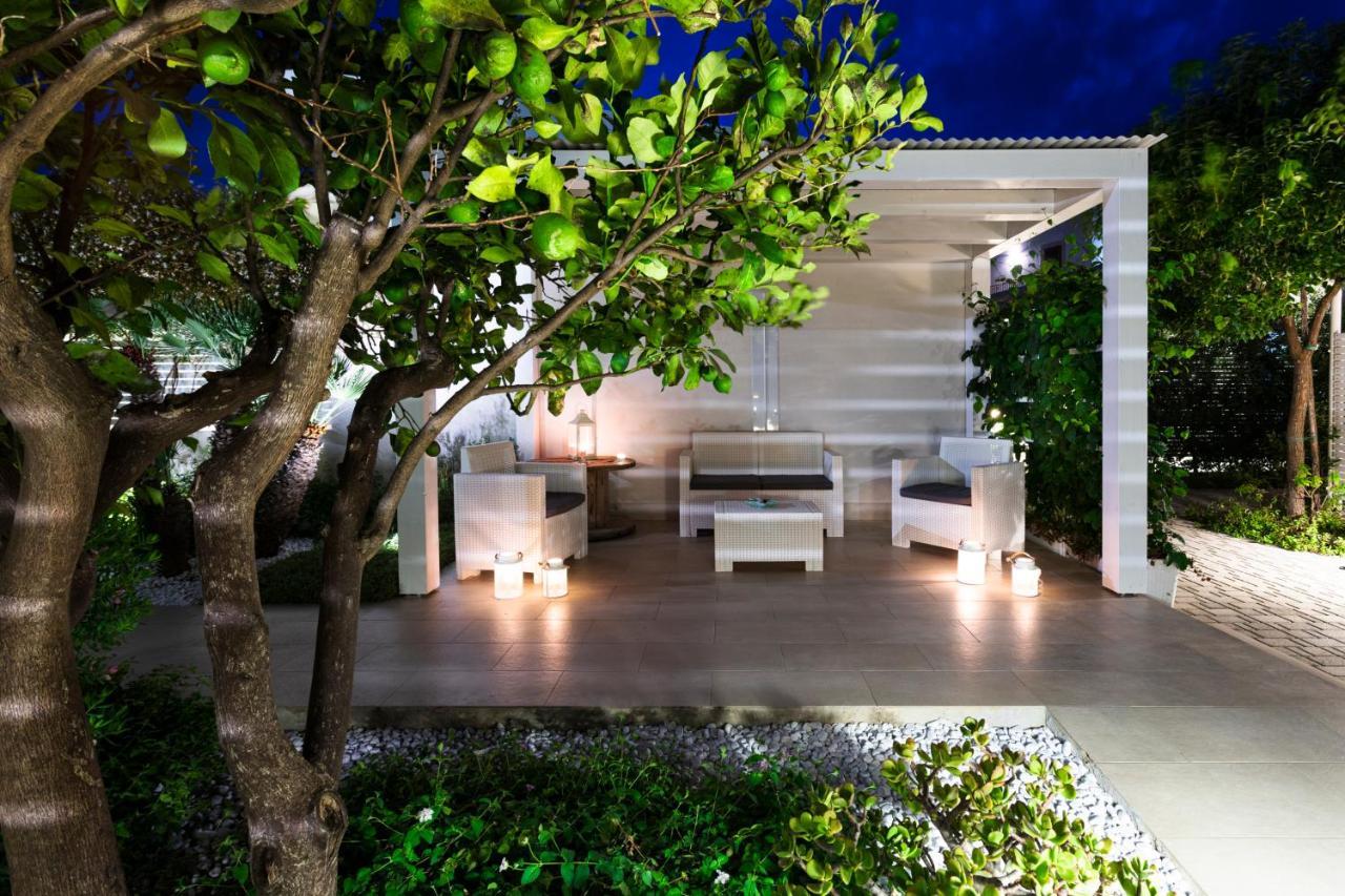 Angelsa Casa Vacanze Marina di Modica Exterior foto