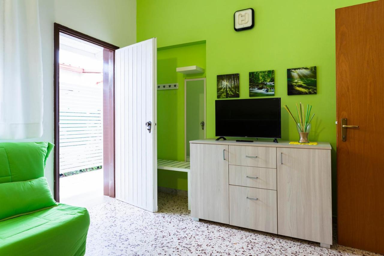 Angelsa Casa Vacanze Marina di Modica Quarto foto